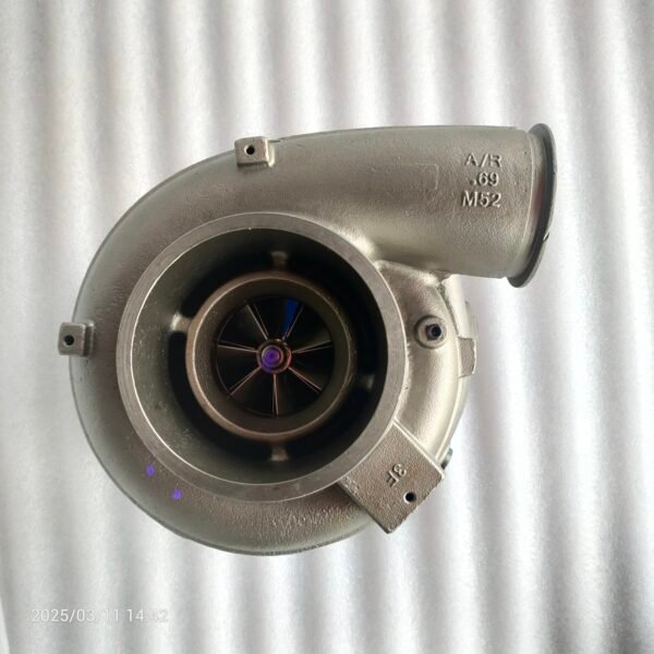 Engine Parts 369-4588 Turbocharger Fits Excavator 320D 336D Engine Diesel Turbo 20R3172 148-0833 Turbo Charger - Image 4