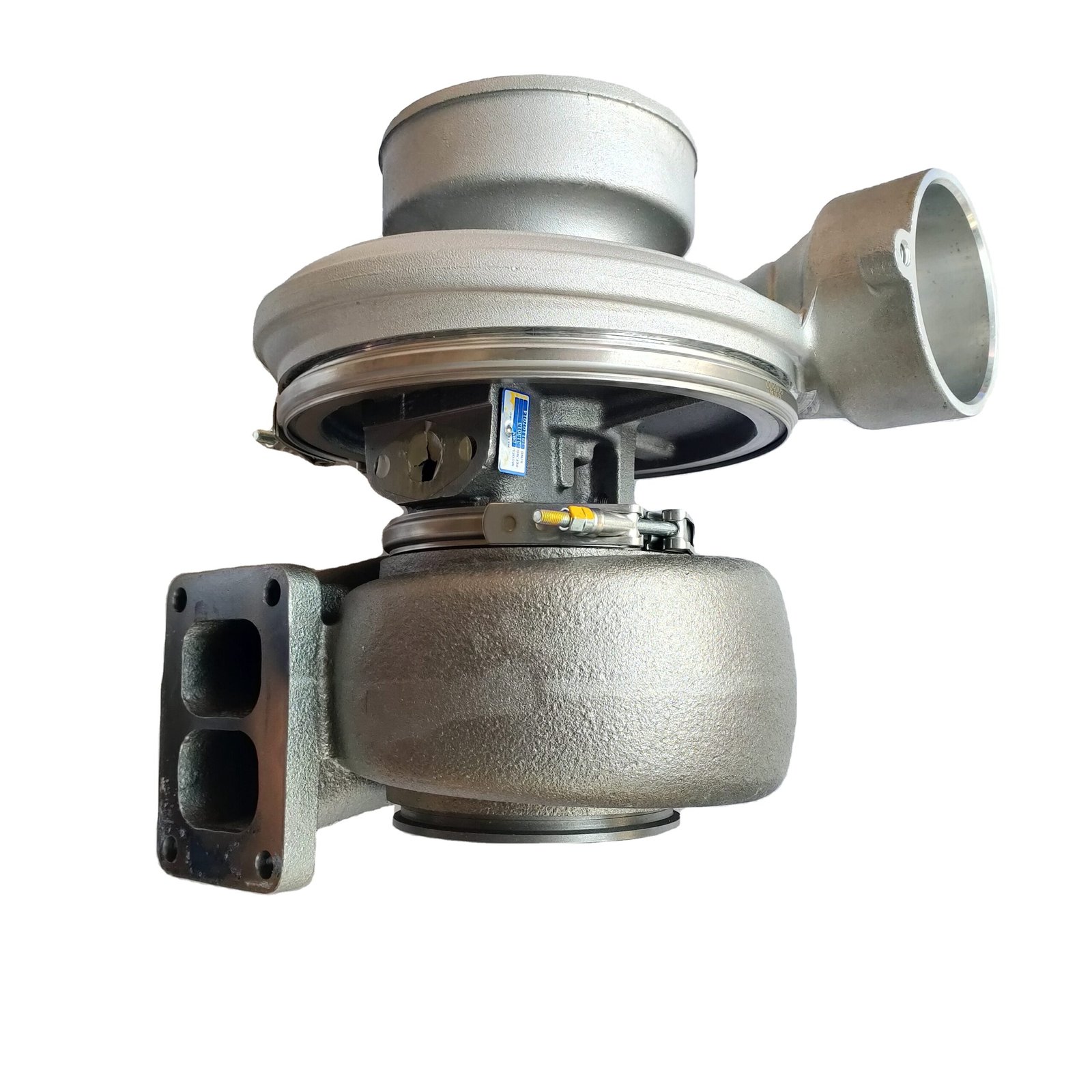 Marine Engine Parts 6N8458 Turbo 6N-8458 Turbocharger for D353C D353D D353E D398 D398B Engine Turbo Charger