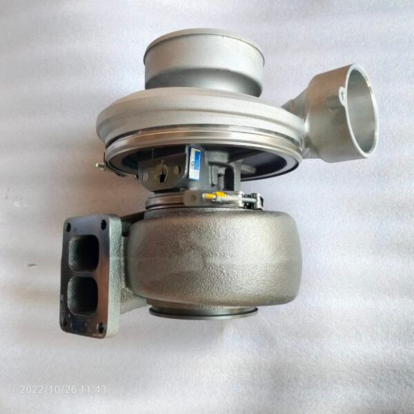Marine Engine Parts 6N8458 Turbo 6N-8458 Turbocharger for D353C D353D D353E D398 D398B Engine Turbo Charger - Image 6