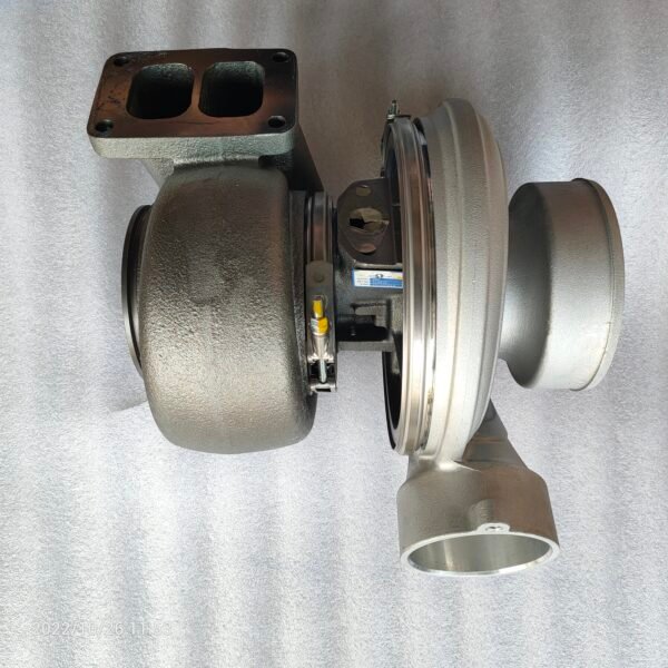 Marine Engine Parts 6N8458 Turbo 6N-8458 Turbocharger for D353C D353D D353E D398 D398B Engine Turbo Charger - Image 7