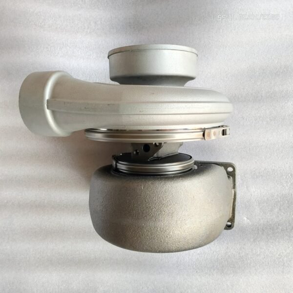 Marine Engine Parts 6N8458 Turbo 6N-8458 Turbocharger for D353C D353D D353E D398 D398B Engine Turbo Charger - Image 5