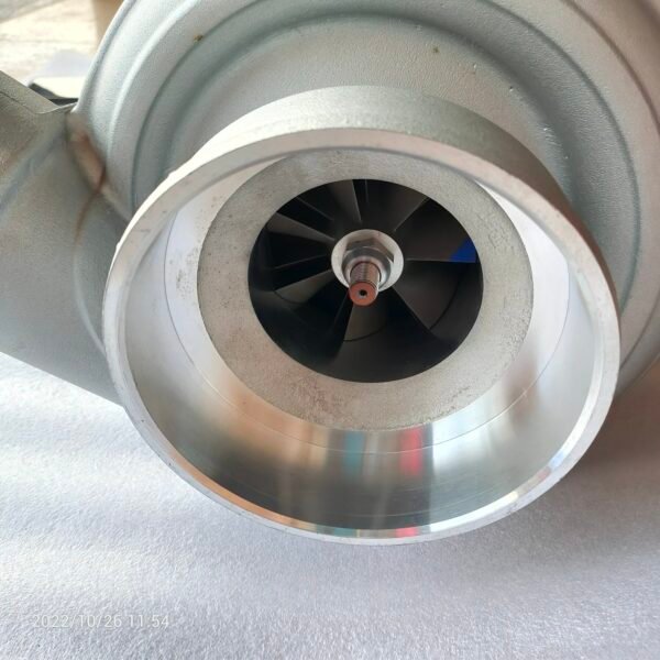 Marine Engine Parts 6N8458 Turbo 6N-8458 Turbocharger for D353C D353D D353E D398 D398B Engine Turbo Charger - Image 4