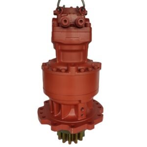 CLG922D Swing Device for Liugong Excavator CLG 922D HM5X130CHB Swing Motor Assy