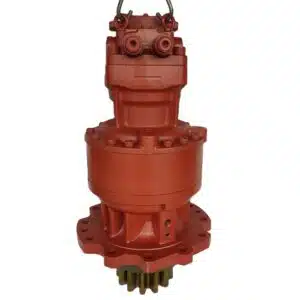 CLG922D Swing Device for Liugong Excavator CLG 922D HM5X130CHB Swing Motor Assy