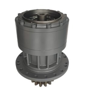 Volvo EC480 Slew Gearbox EC480D Swing Gear Box EC480DH A0240605220 Pinion Gearbox