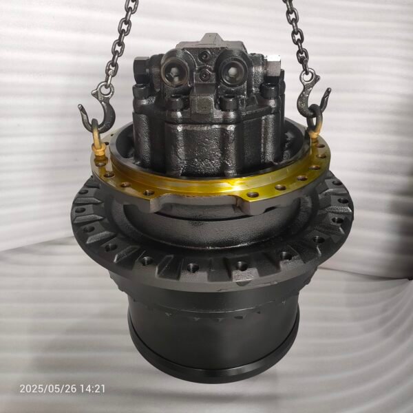 ZX330-5 Hitachi Travel Motor 9281920 Final Drive 9251699 For Excavator - Image 5