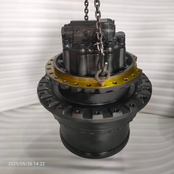 ZX330-5 Hitachi Travel Motor 9281920 Final Drive 9251699 For Excavator - Image 3