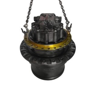ZX330-5 Hitachi Travel Motor 9281920 Final Drive 9251699 For Excavator