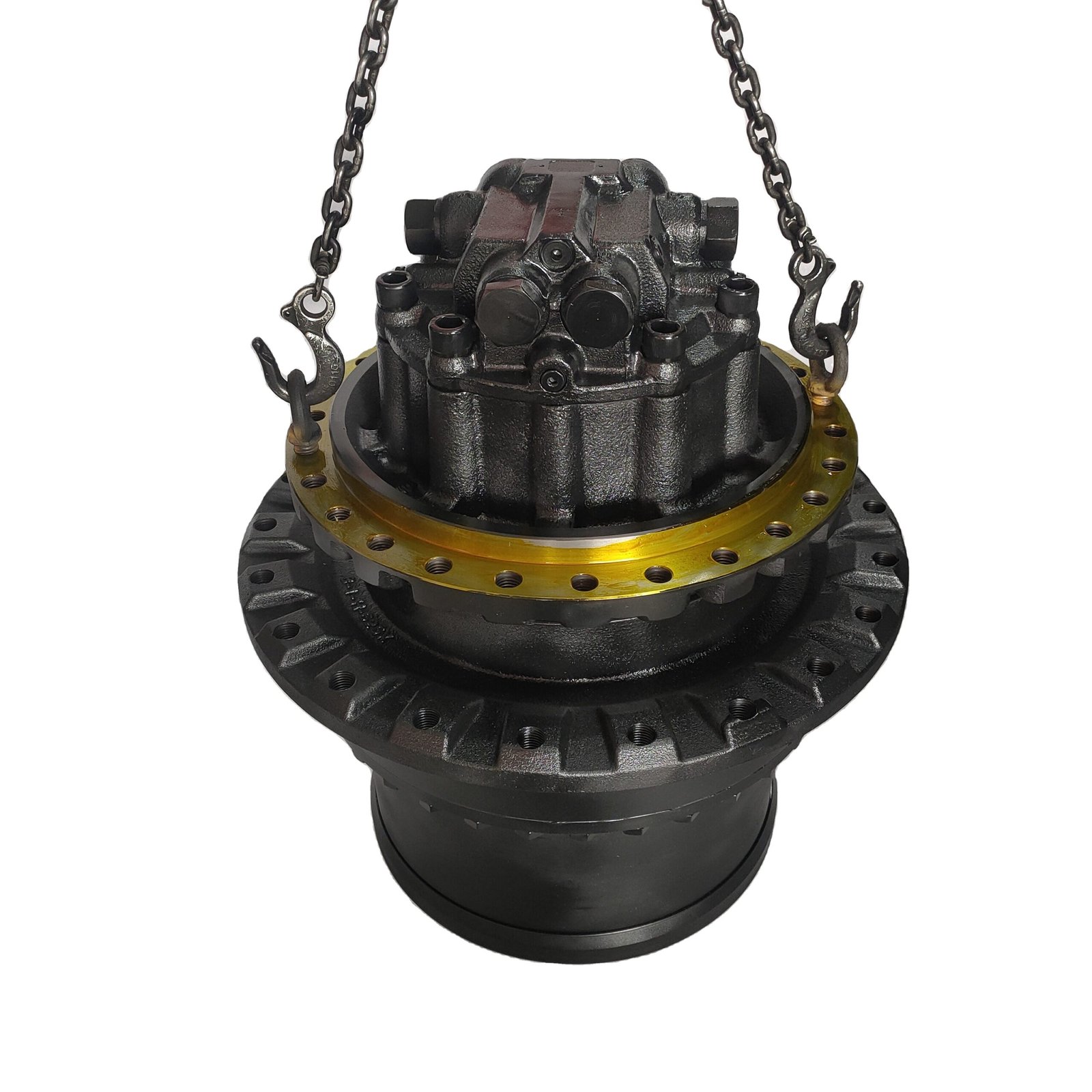 ZX330-5 Hitachi Travel Motor 9281920 Final Drive 9251699 For Excavator