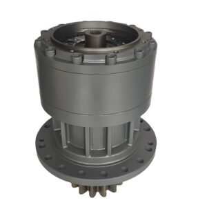 Volvo EC480 EC480D EC480DH Slew Gearbox EC480D EC480DH A0240605220 Swing Gear Box