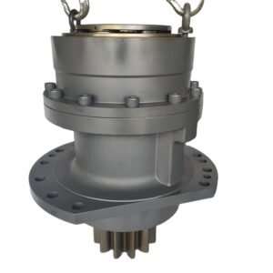 Hitachi ZX470-5 ZX470-5G ZX470LC-5 Slew Gearbox 9301113 Swing Gearbox