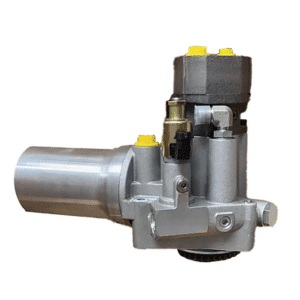 Caterpillar 3126 30R0400 High Pressure Oil Pump 30R-0400 Fuel Injection Pump