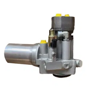 Caterpillar 3126 30R0400 High Pressure Oil Pump 30R-0400 Fuel Injection Pump