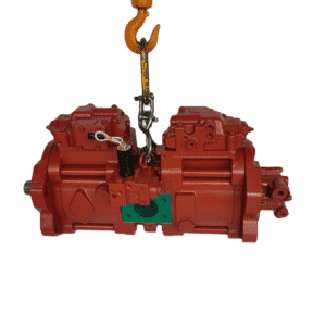 Liugong CLG922 CLG922D Hydraulic Pump LG225 K3V112DT Main Pump