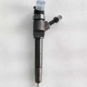Fuel Injector 0445110249 04451 10249 For Ford Martinique Common Rail Diesel Injector
