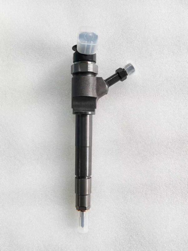 Fuel Injector 0445110249 04451 10249 For Ford Martinique Common Rail Diesel Injector - Image 3