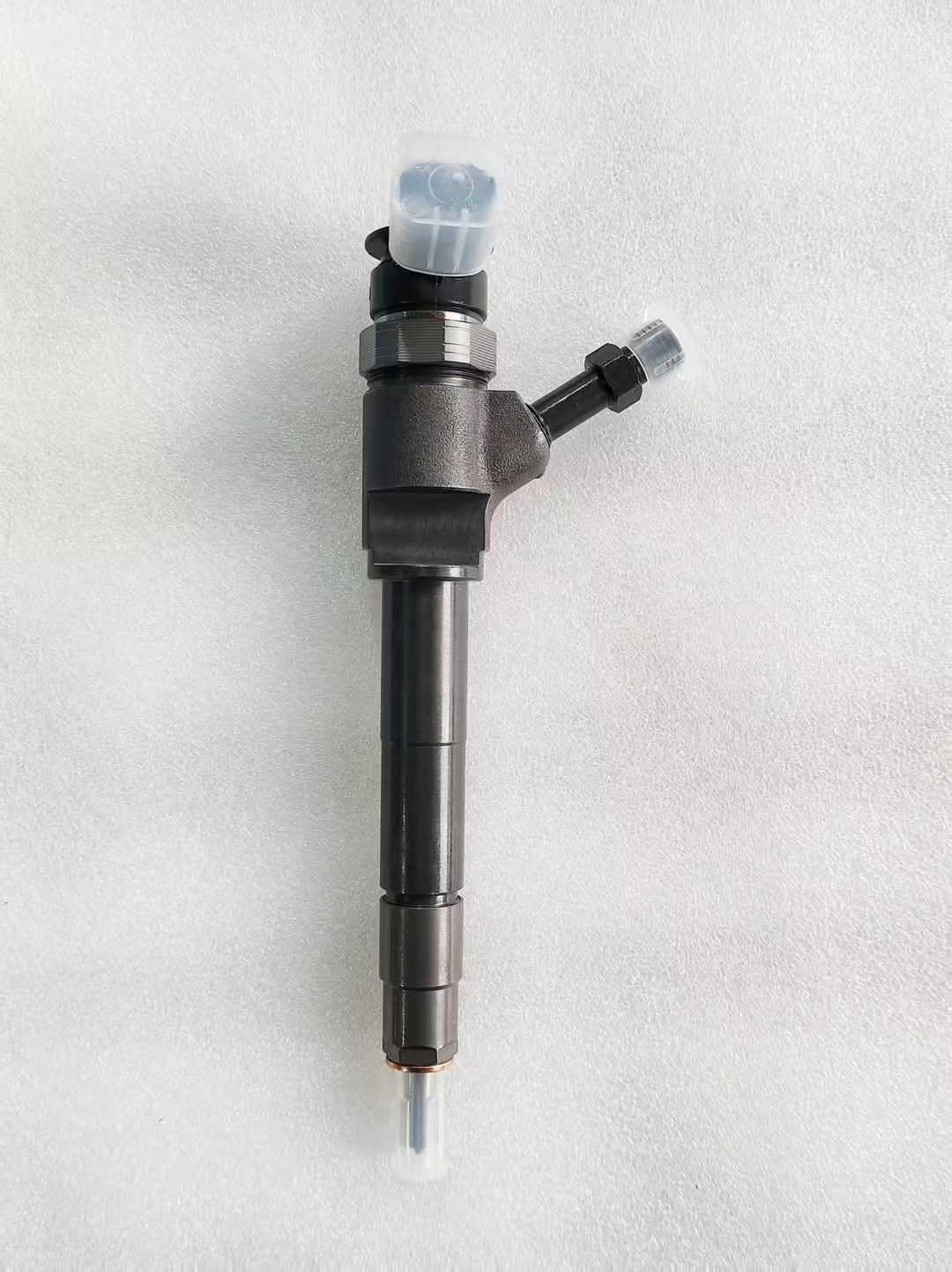 Fuel Injector 0445110249 04451 10249 For Ford Martinique Common Rail Diesel Injector