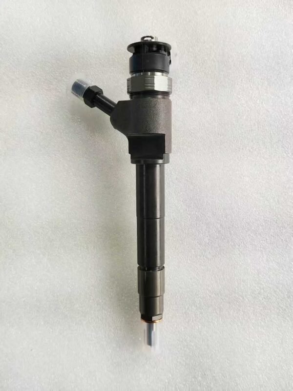 Fuel Injector 0445110249 04451 10249 For Ford Martinique Common Rail Diesel Injector - Image 2