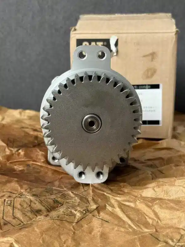 233-5220 10R-2296 Oil Pump for Caterpillar Engine C11 C12 C13 3176 3196 Pump Group - Image 4
