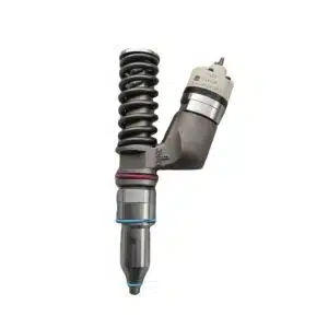 Diesel Fuel Injector 355-6110 3556110 for Caterpillar C13 C15 Engine 374-0750 618-0750 239-4909 Common Rail Fuel Injector