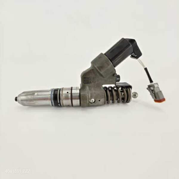 Fuel Injector 4061851 for Cummins Engine QSM11 M11 Enigne Fuel Injector - Image 3