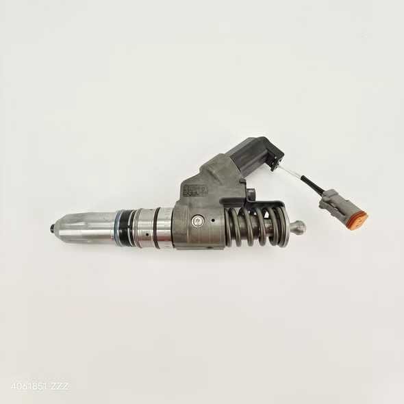Fuel Injector 4061851 for Cummins Engine QSM11 M11 Enigne Fuel Injector - Image 4
