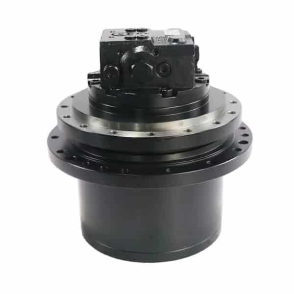 E312 E312B E311 E313 E120B Final Drive MAG-85VP-1800 148-4570 Travel Motor Assy - Image 5