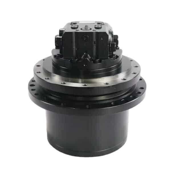 E312 E312B E311 E313 E120B Final Drive MAG-85VP-1800 148-4570 Travel Motor Assy - Image 4