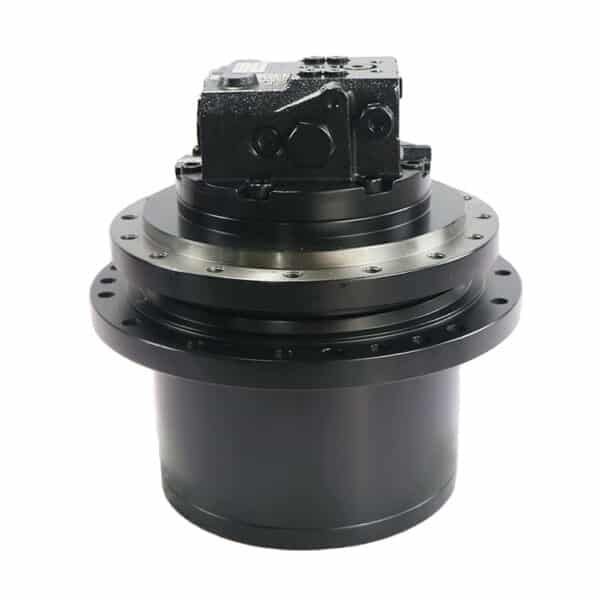 E312 E312B E311 E313 E120B Final Drive MAG-85VP-1800 148-4570 Travel Motor Assy - Image 3