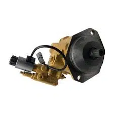 E345D E349D Hydraulic Fan Pump 295-9426  2959426 Excavator Fan Pump - Image 4