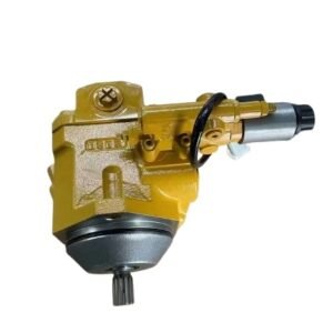 E345D E349D Hydraulic Fan Pump 295-9426  2959426 Excavator Fan Pump