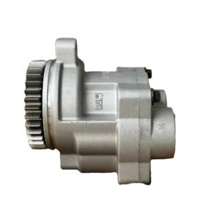 233-5220 10R-2296 Oil Pump for Caterpillar Engine C11 C12 C13 3176 3196 Pump Group