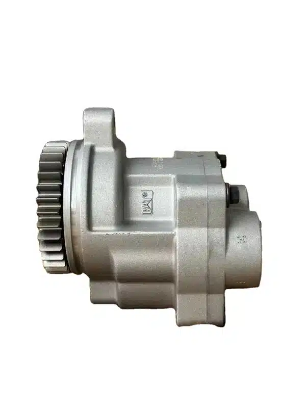 233-5220 10R-2296 Oil Pump for Caterpillar Engine C11 C12 C13 3176 3196 Pump Group - Image 2