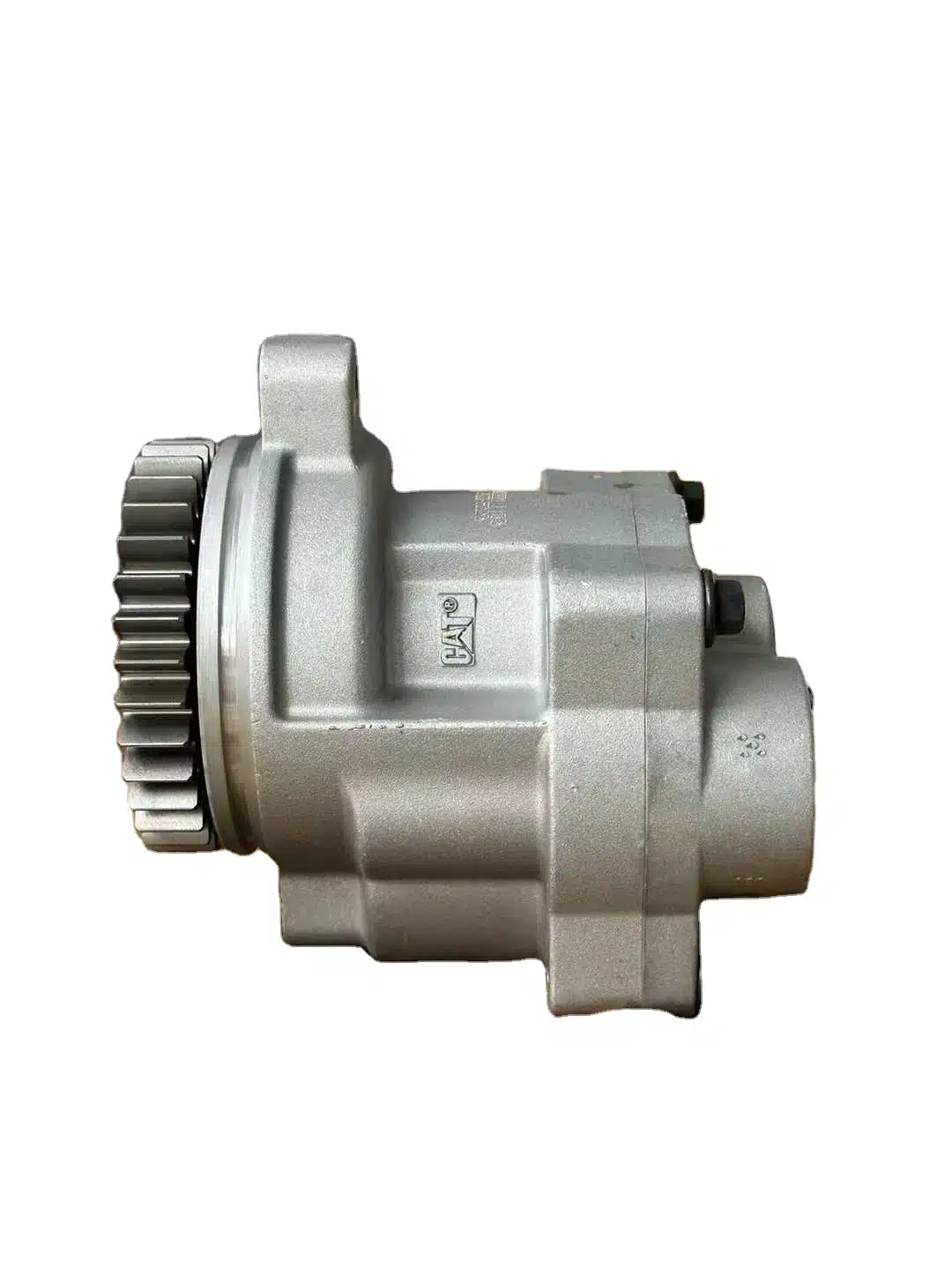 233-5220 10R-2296 Oil Pump for Caterpillar Engine C11 C12 C13 3176 3196 Pump Group
