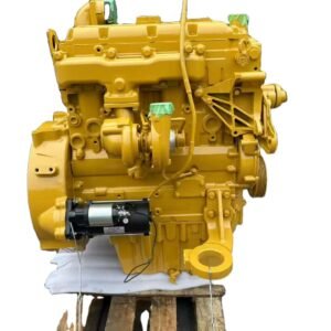 C4.4 Industrial Engine C4.4 Engine for Caterpillar Excavator 320GC