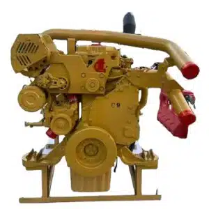C9 Engine for Caterpillar Excavator Cat345C Cat330 Cat336 435-1295 Diesel Engine