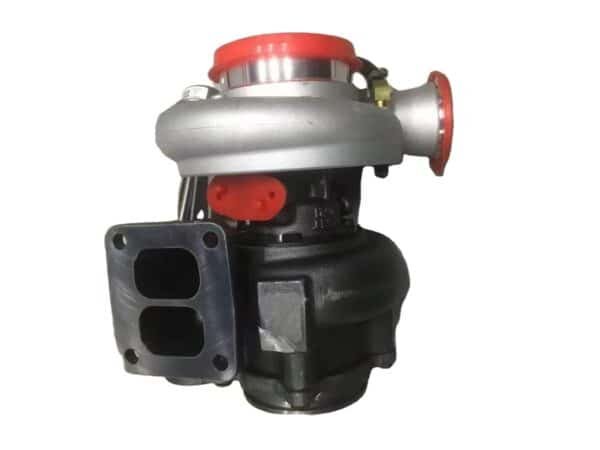 Turbo 6CT8.3 R305LC-7 Turbo Charger for Hyundai Excavator R305-7 Spare Parts HX40W Turbocharger - Image 2