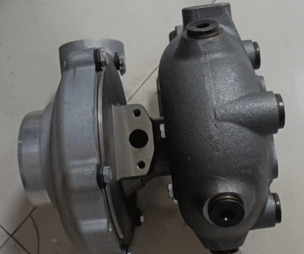 K31 Turbocharger 53319706718 Turbo - Image 5