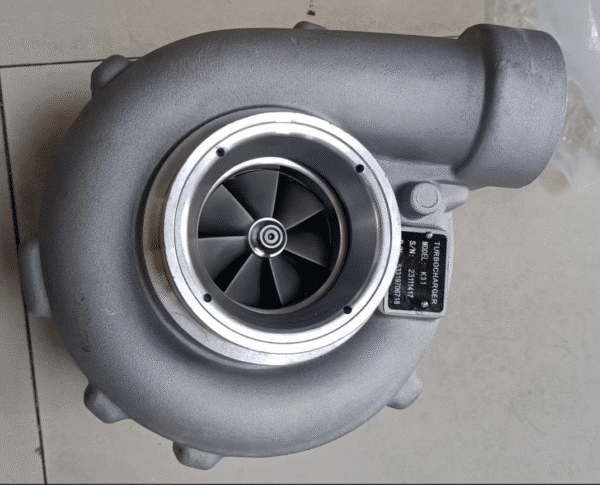 K31 Turbocharger 53319706718 Turbo - Image 4