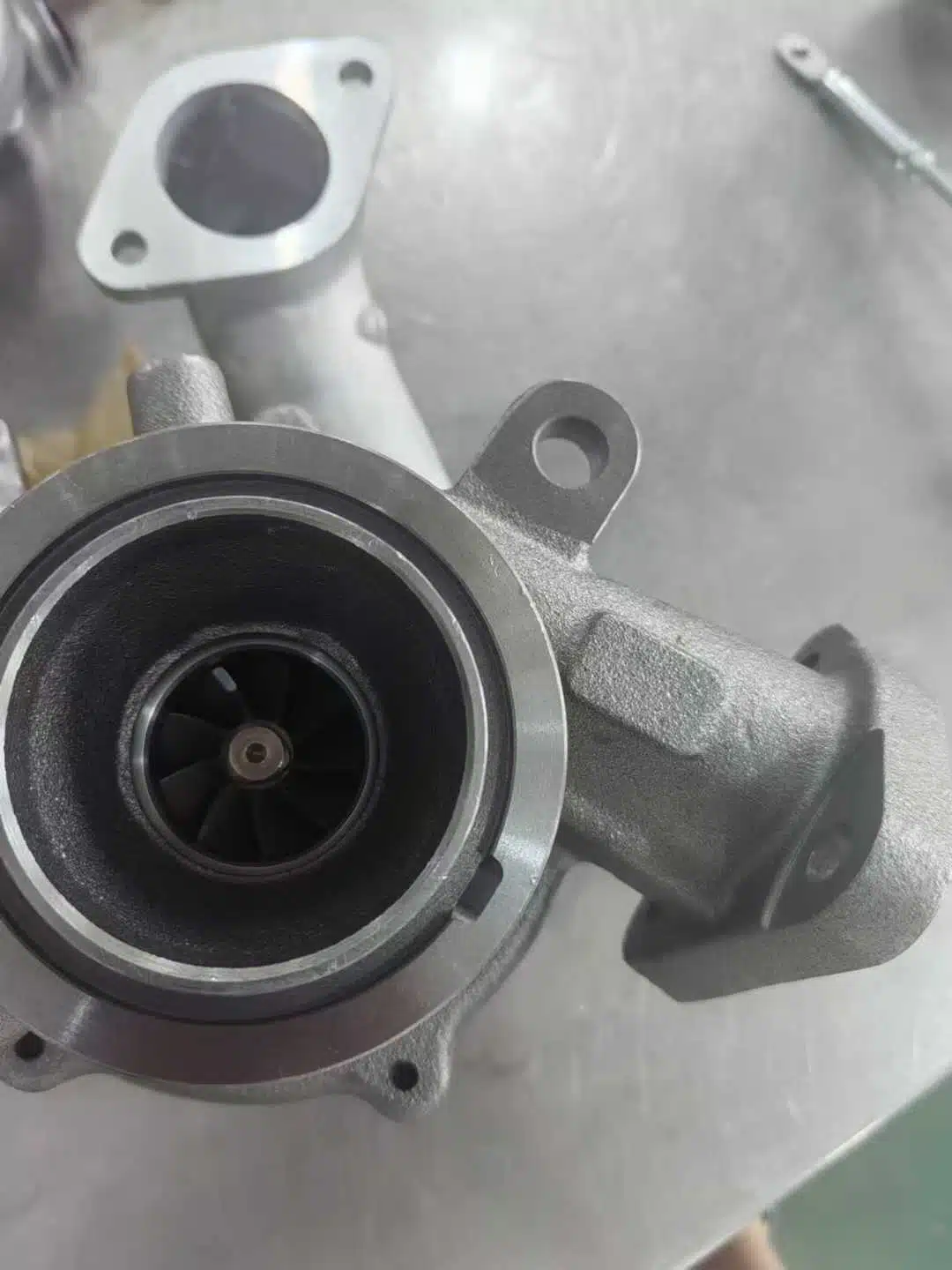 1118100-XED95 1118100XED95 MFS Turbo Charger for Great Wall Wingle 7 Poer GW4D20M 2.0T ELT09 - Image 3