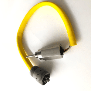 Water Temperature Sensor 131-0784 1310784 for CAT Excavator