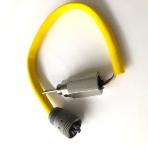 Water Temperature Sensor 131-0784 1310784 for CAT Excavator