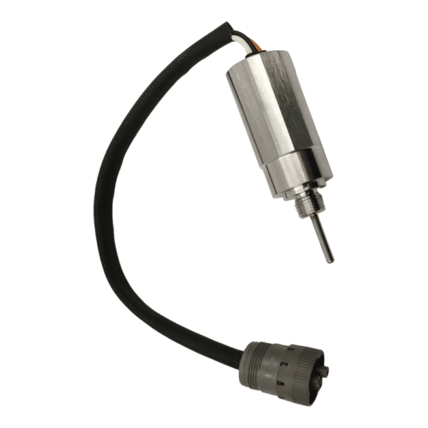 Water Temperature Sensor 131-0784 1310784 for CAT Excavator - Image 7
