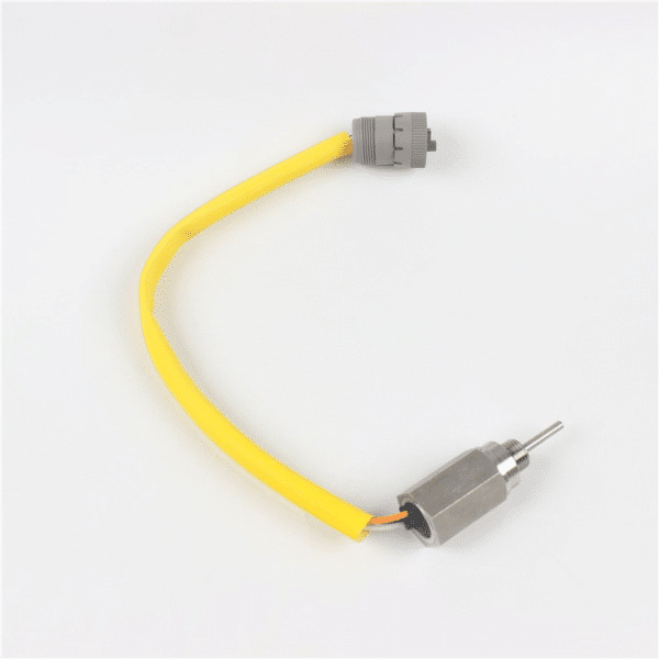 Water Temperature Sensor 131-0784 1310784 for CAT Excavator - Image 5