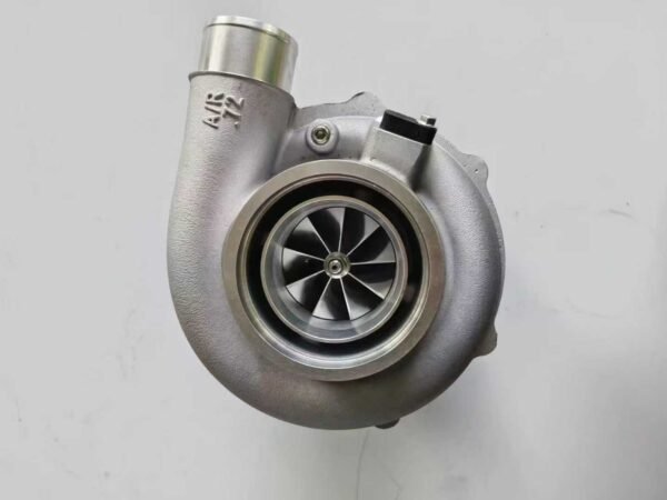Garrett G Series G30-900 62mm Standard Rotation 880693-5003S  Turbocharger - Image 3