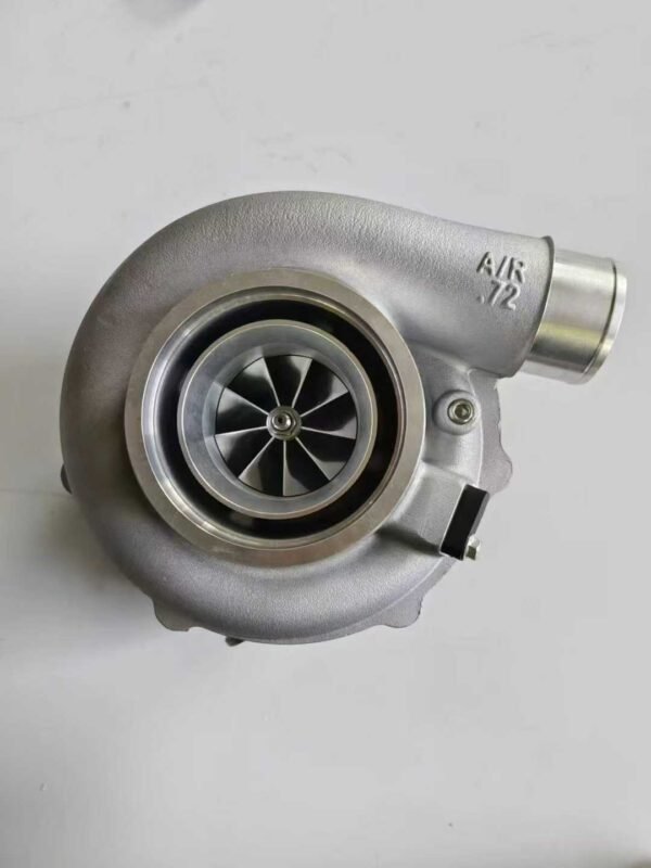 Garrett G Series G30-900 62mm Standard Rotation 880693-5003S  Turbocharger - Image 5