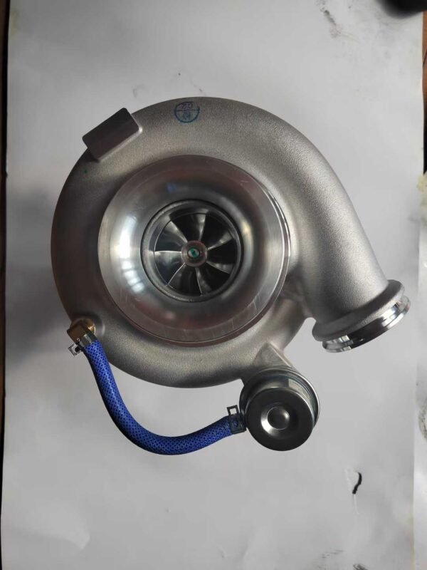 B3G 13879700175 202V09100-7840 550HP turbocharger for Sinotruk HOWO Shacman FAW - Image 5