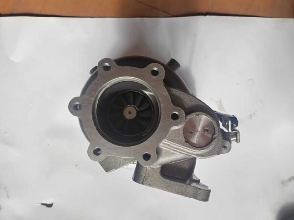 B3G 13879700175 202V09100-7840 550HP turbocharger for Sinotruk HOWO Shacman FAW - Image 4