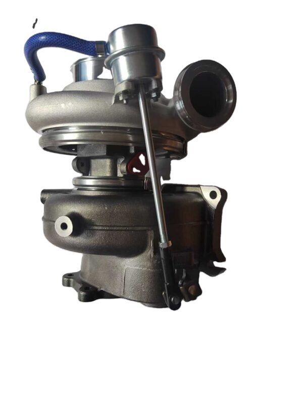 B3G 13879700175 202V09100-7840 550HP turbocharger for Sinotruk HOWO Shacman FAW - Image 2