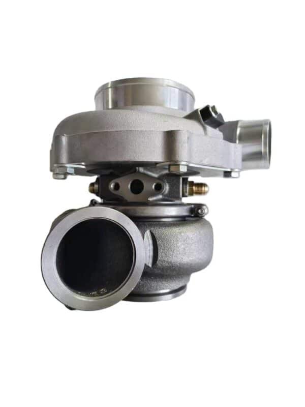 Garrett G Series G30-900 62mm Standard Rotation 880693-5003S  Turbocharger - Image 2